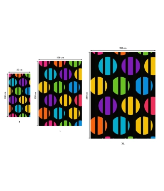 Paplūdimio rankšluostis