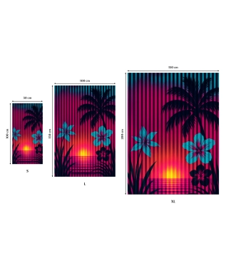 papludimio ranksluosciai interjere