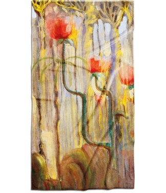 Dvielis M. K. Čiurlionis Pasaules radīšana