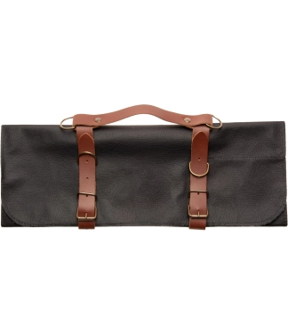 juodas odinis peiliu deklas 10 peiliu telpa