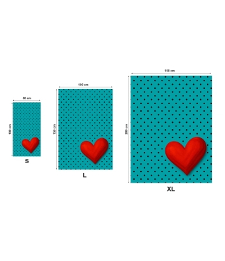 paplūdimio rankšluosčiai išmatavimai