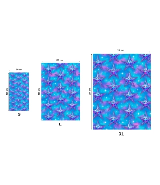 paplūdimio rankšluosčiai išmatavimai