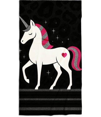 juodas papludimio ranksluostis vienaragis