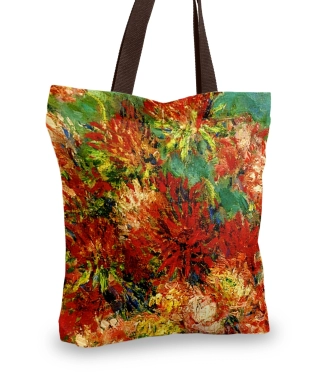 Sieviešu rokassoma Claude Monet 25-114-141