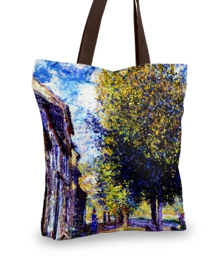 Rokassomiņa Monet Provence 25-115-141