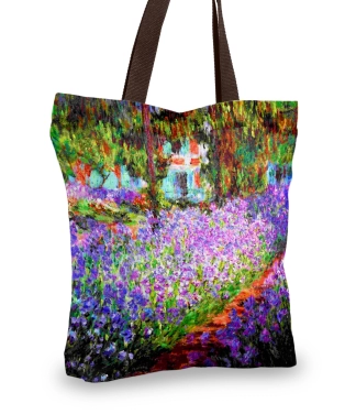 stilinga moteriška rankinė krepšys monet piešinys