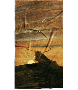 rankšluostis zodiakai čiurlionis avinas