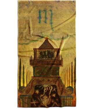 rankšluostis su zodiaku čiurlionis skorpionas