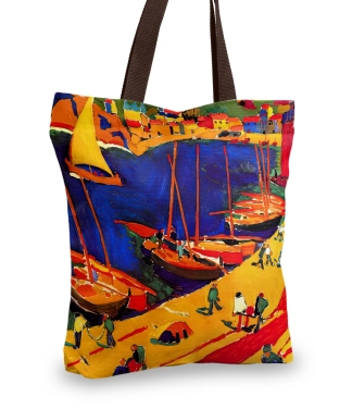 ryški moteriška rankinė vasarai