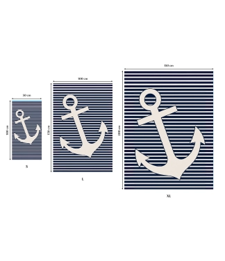 vaikiški rankšluosčiai išmatavimai