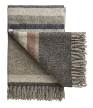 Vilnonis pledas kaip dovana moterims