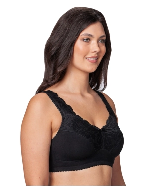 didesnės krūtinės liemenėlė moterims