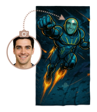 Ranksluostis, personalizuoti