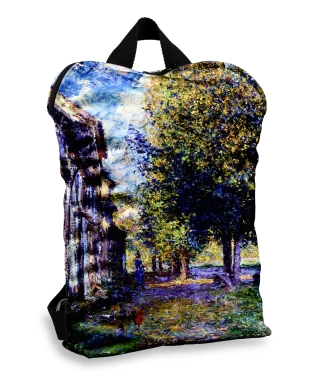 stilinga meniška kuprinė moterims