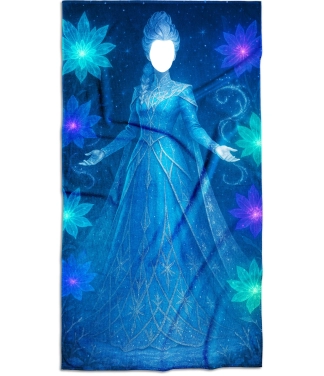 Rankšluostis su jūsų veidu, Queen