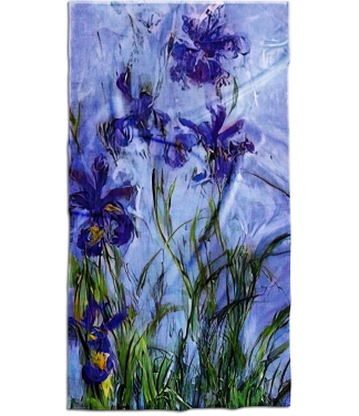 stilingas rankšluostis