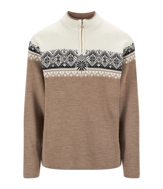 Vīriešu džemperis Merino vilnas Dale of Norway 91391 P00