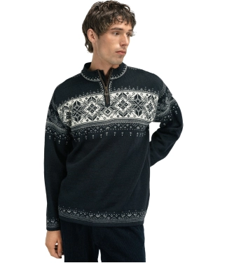 vyriškas vilnonis megztinis