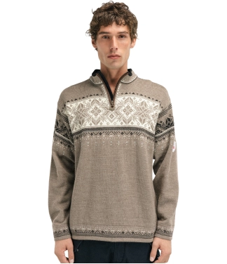 raštuotas vilnonis megztinis dale of norway