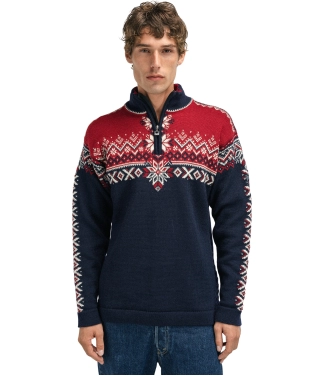 stilingas vyriškas megztinis dale of norway