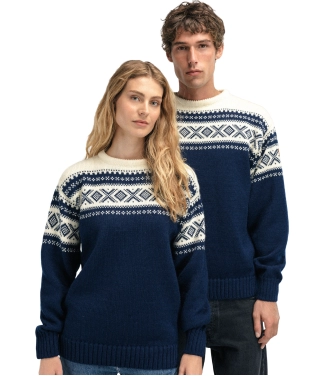 Vīriešu vilnas džemperis Dale of Norway Cortina 92521 C