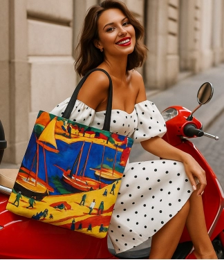 rankinės krepšiai kaip dovanos moterims