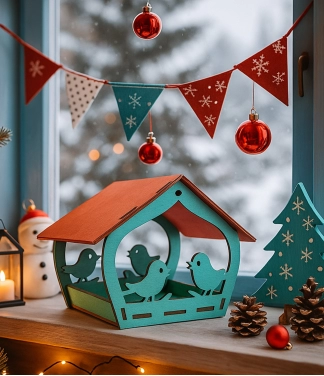 lesyklos dovanos vaikams