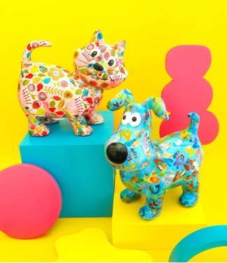 Cūciņas bankām DĀVANAS BĒRNIEM