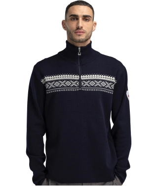 megztinis vyrams merino vilna juodas