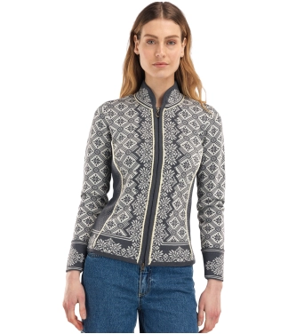 moteriškas kardiganas merino vilna