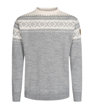 pilkas megztinis moterims vilnonis