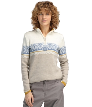 Džemperis sievietēm Merino vilnas Dale of Norway Moritz 91461 D00