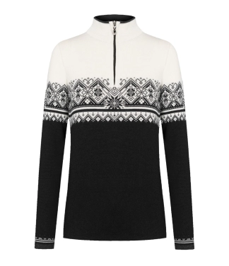 Sieviešu džemperis Merino vilnas Dale of Norway Moritz 91461 K