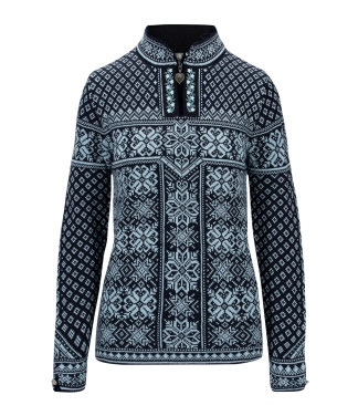 Sieviešu vilnas džemperis Dale of Norway Peace 13312 C00