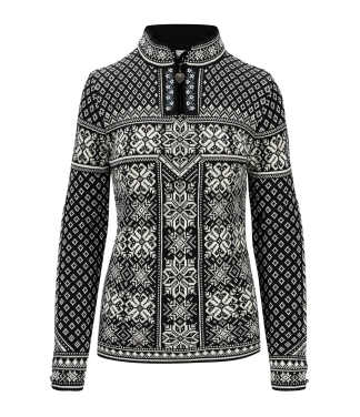 Sieviešu vilnas džemperis Dale of Norway Peace 13312 F00