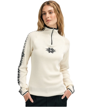 Džemperis sievietēm Merino vilnas Dale of Norway Geilo 82311 A00