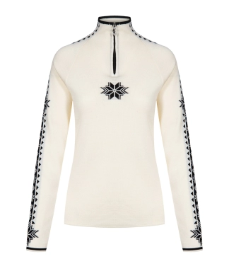 Džemperis sievietēm Merino vilnas Dale of Norway Geilo 82311 A00