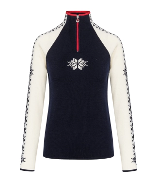 Džemperis sievietēm Merino vilnas Dale of Norway Geilo 82311 C00