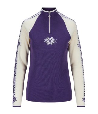 Džemperis sievietēm Merino vilnas Dale of Norway Geilo 82311 Q02