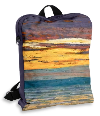 Stilinga kuprinė C.Monet moterims