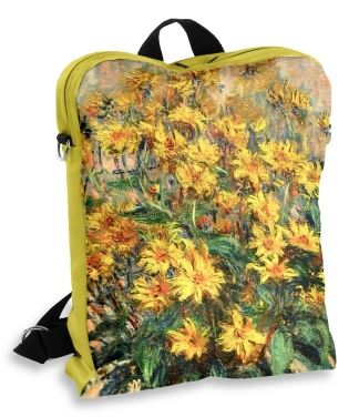 stilinga kuprinė moterims