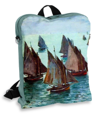 stilinga kuprinė moterims