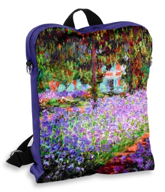 stilinga moteriška kuprinė