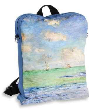 talpi moteriška kuprinė