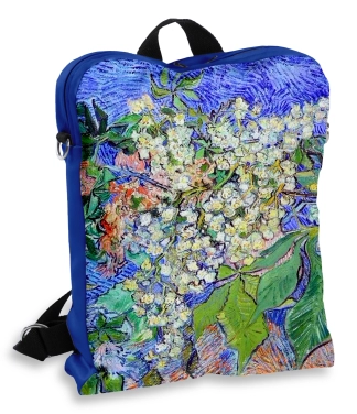 Moteriška kuprinė Vincent van Gogh