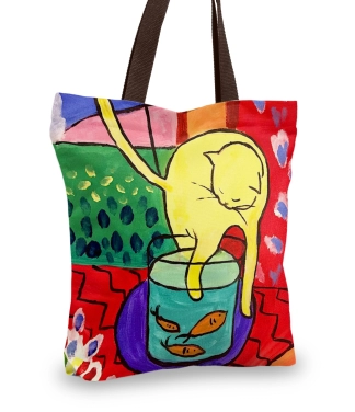 stilingas pirkiniu krepsys moterims