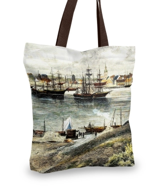 rankinė krepšys klaipėda