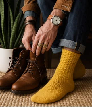 šiltos kojinės vilnonės dovanos 