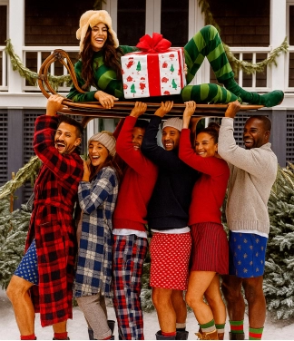 kalėdinės dovanos moterims iki 200 eur