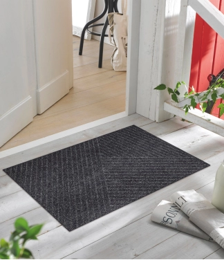 lauko duru kilimėliai namams plaunami